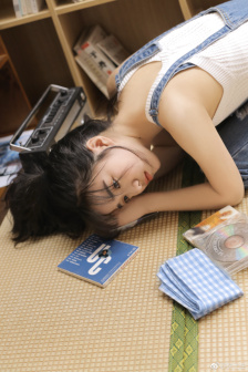 杜鹃的婚约